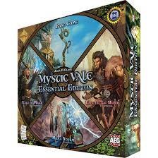 AEG7115 : Mystic Vale : Essential Edition